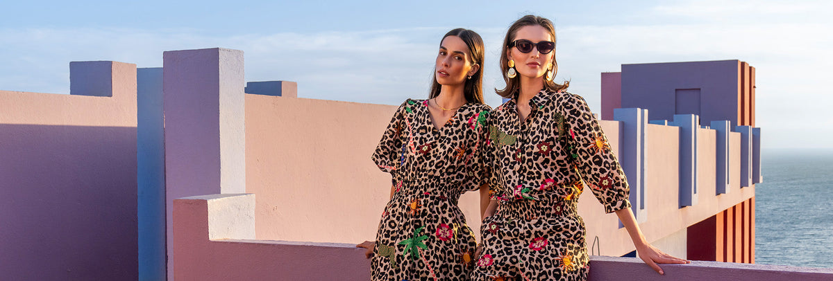 Summer Flash Collection ‘25 – Prints, Power & Personality