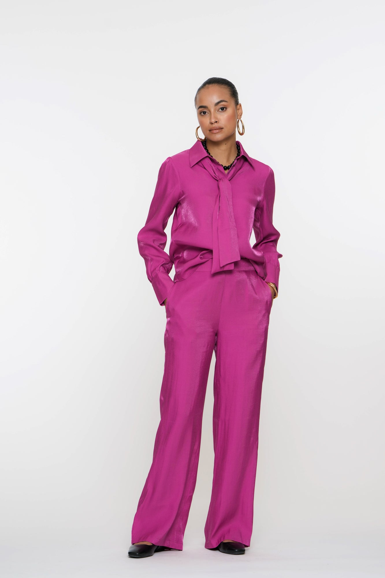 Bold Elegance
