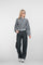 Geisha dames jeans met double waistband