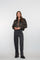 Geisha dames comfortabele broek met strepen