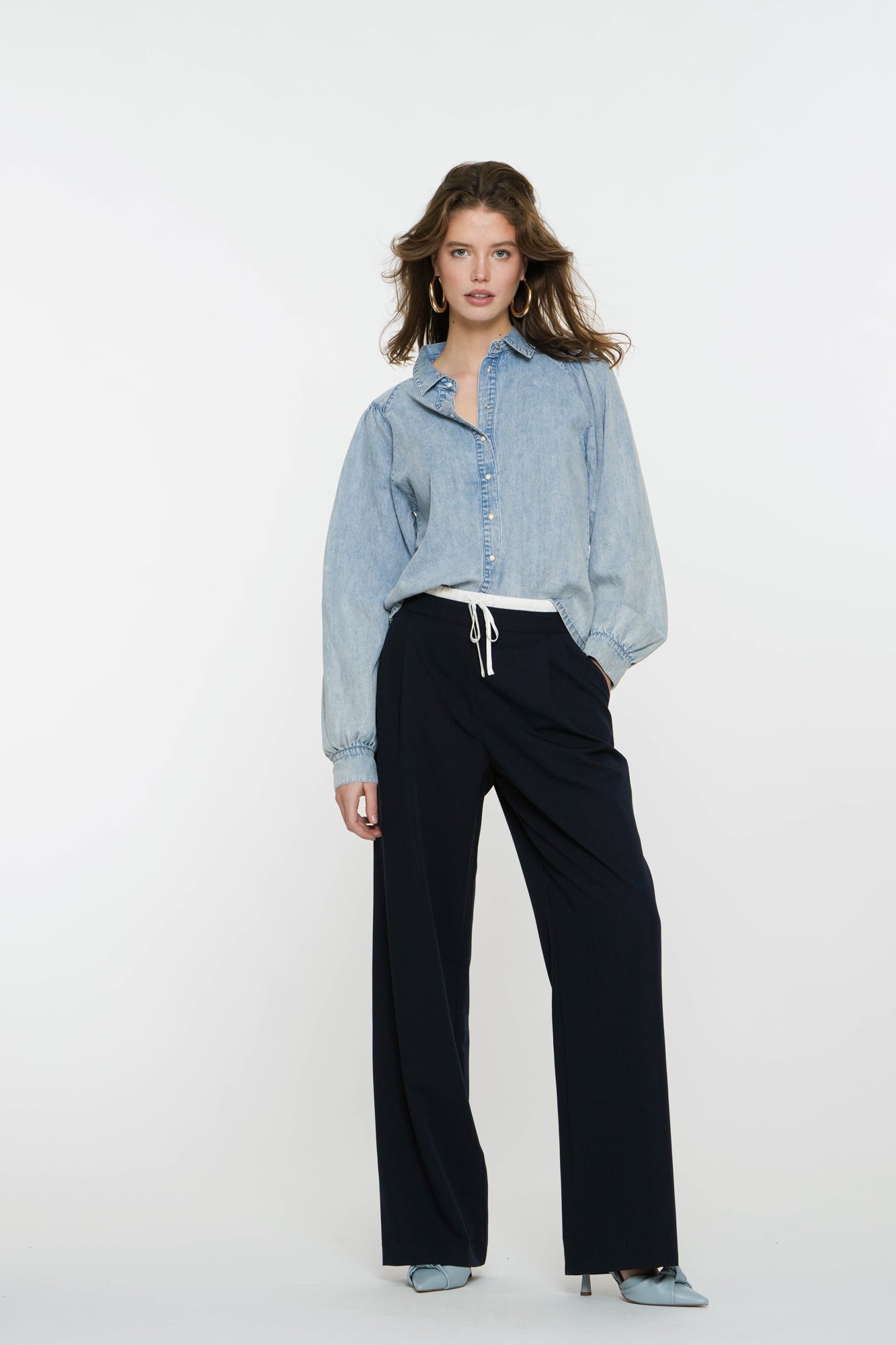 Casual Denim