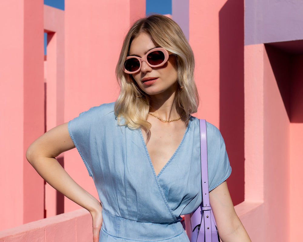 Jurken & Jumpsuits