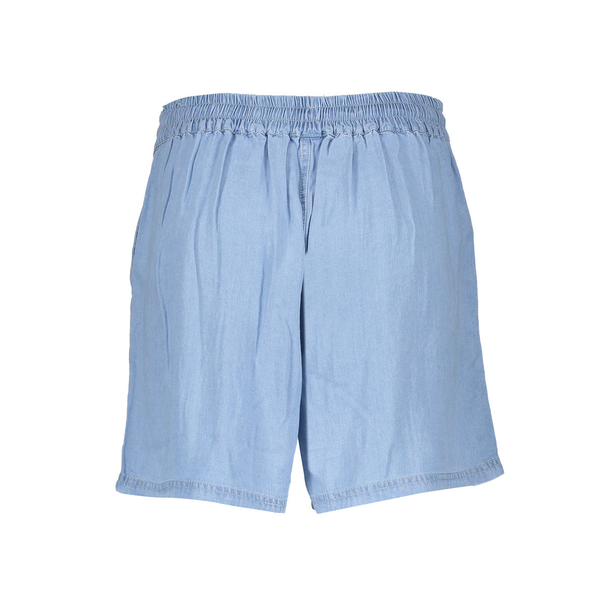Geisha Fashion dames pull-on jeansshort