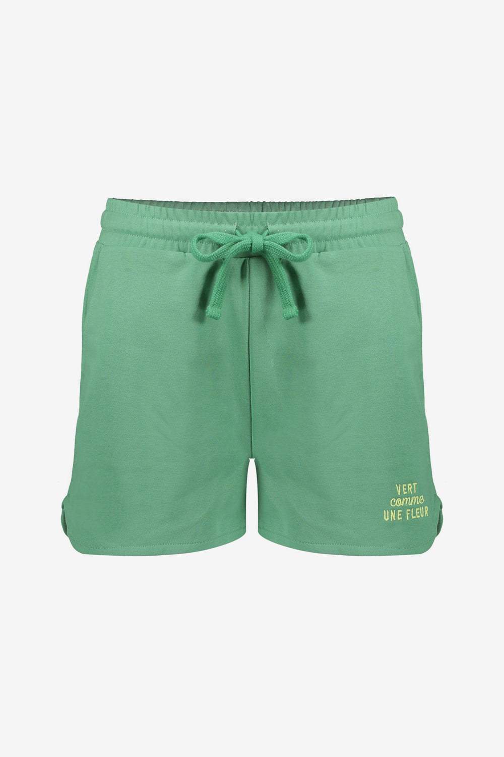 Geisha Fashion dames gekleurde sweatshorts