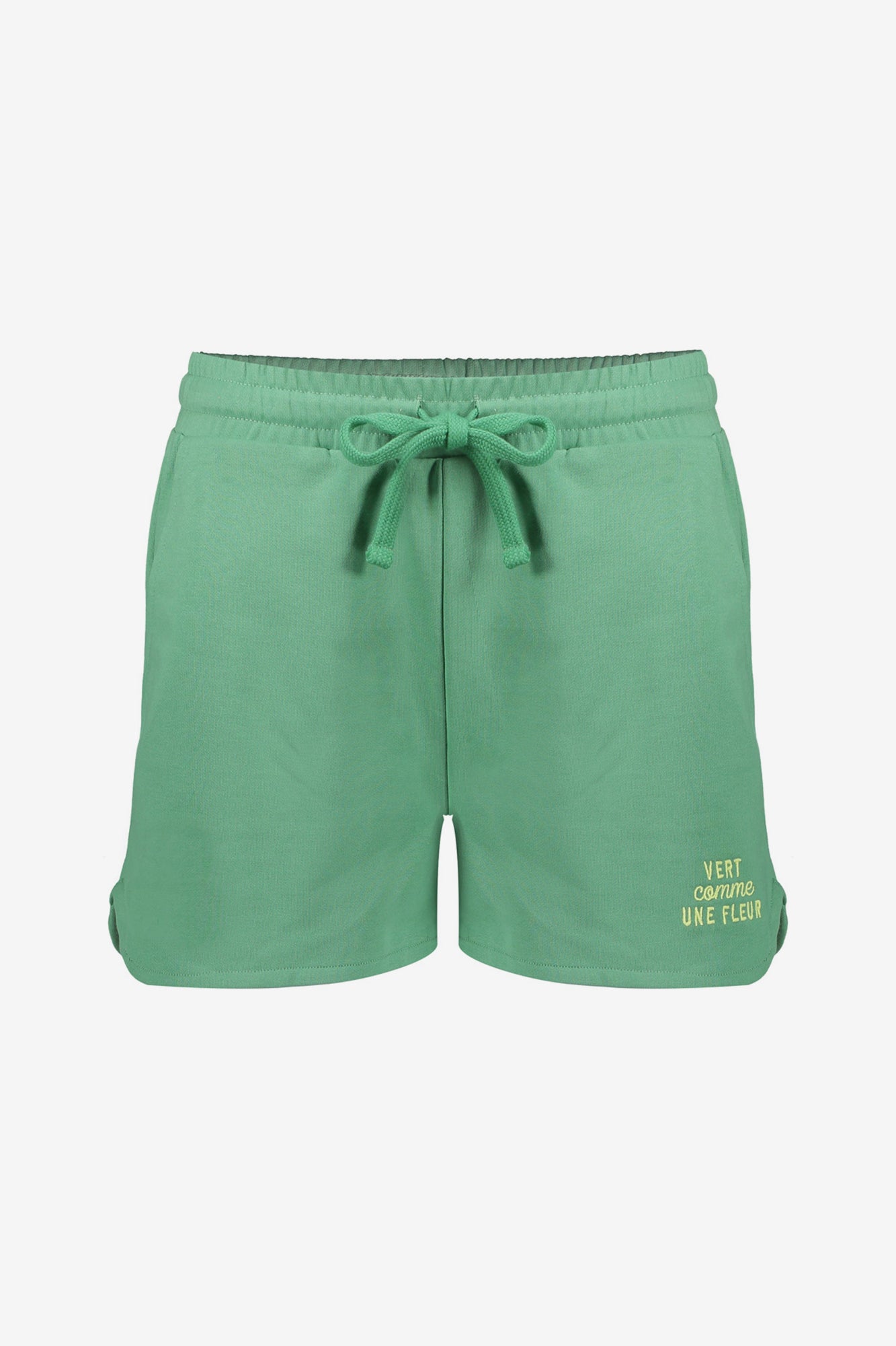 Geisha Fashion dames gekleurde sweatshorts