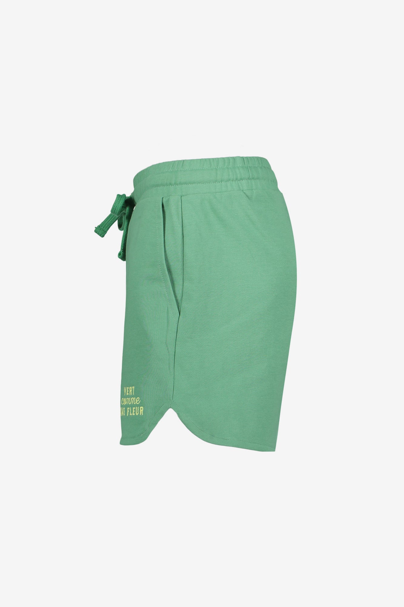 Geisha Fashion dames gekleurde sweatshorts