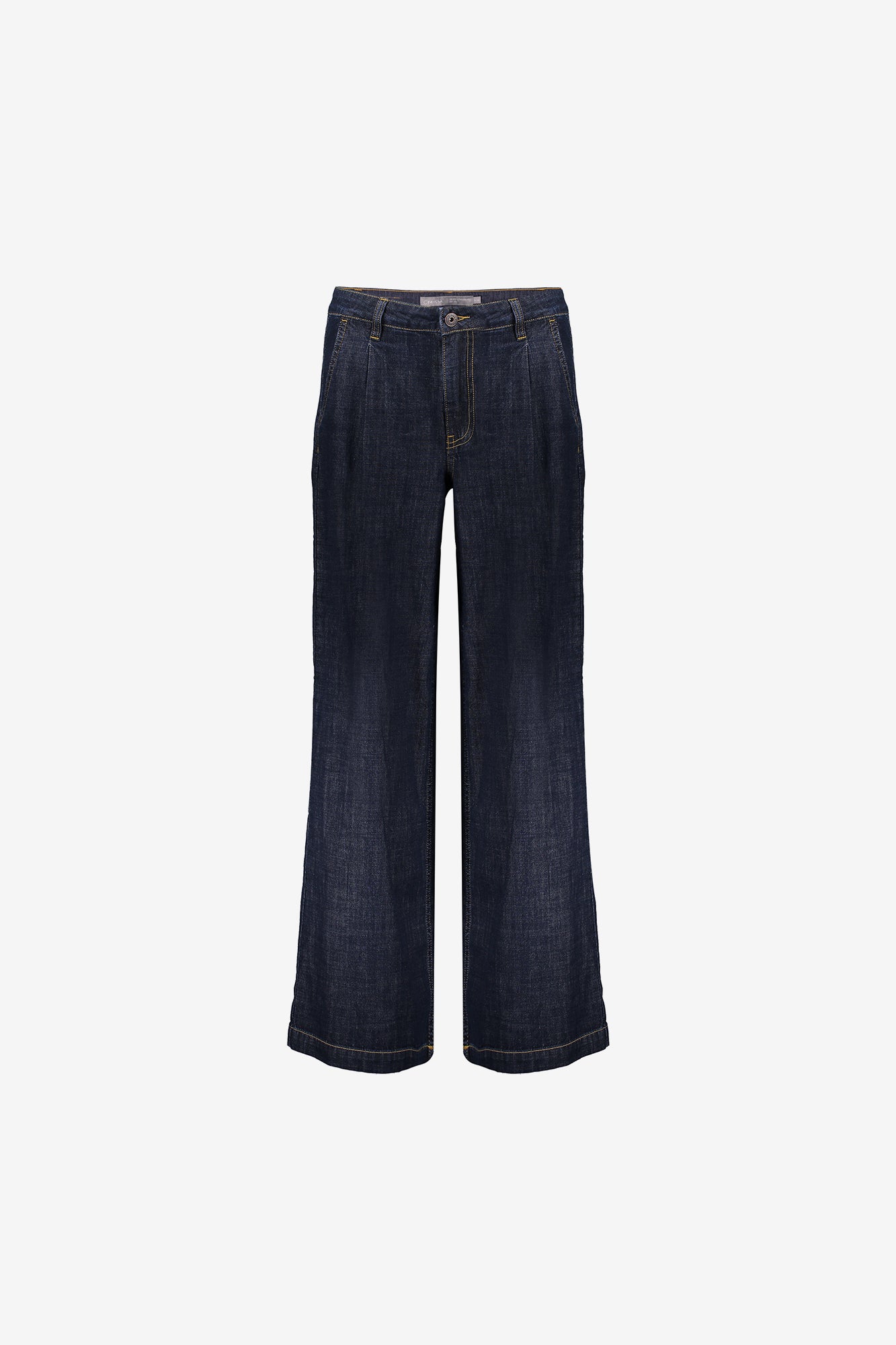 Geisha dames pleated jeans