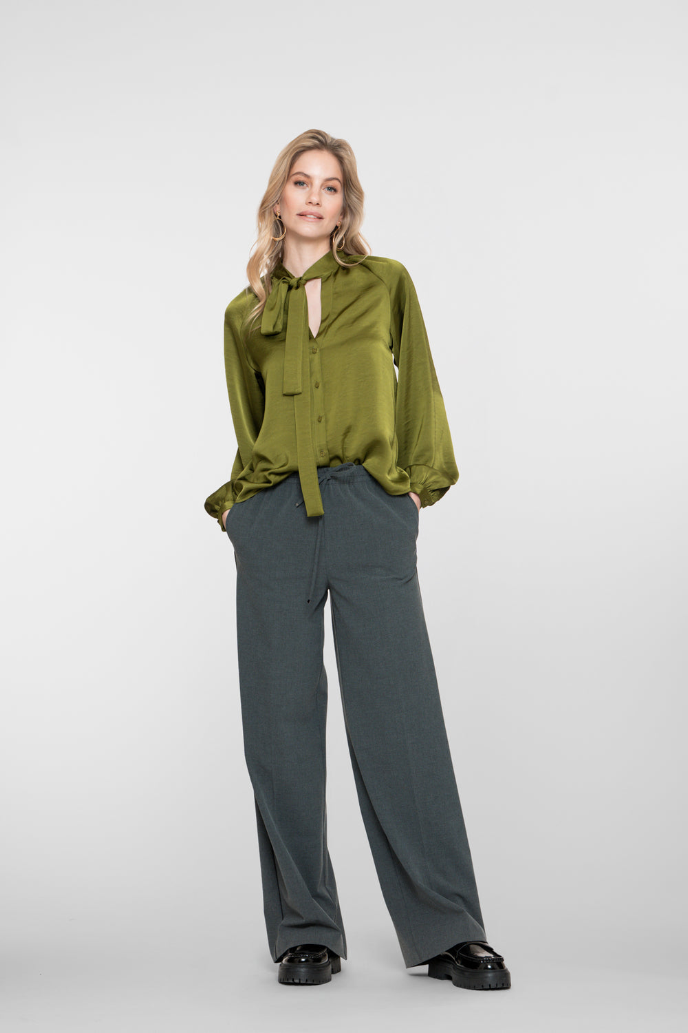 Geisha dames classic pantalon