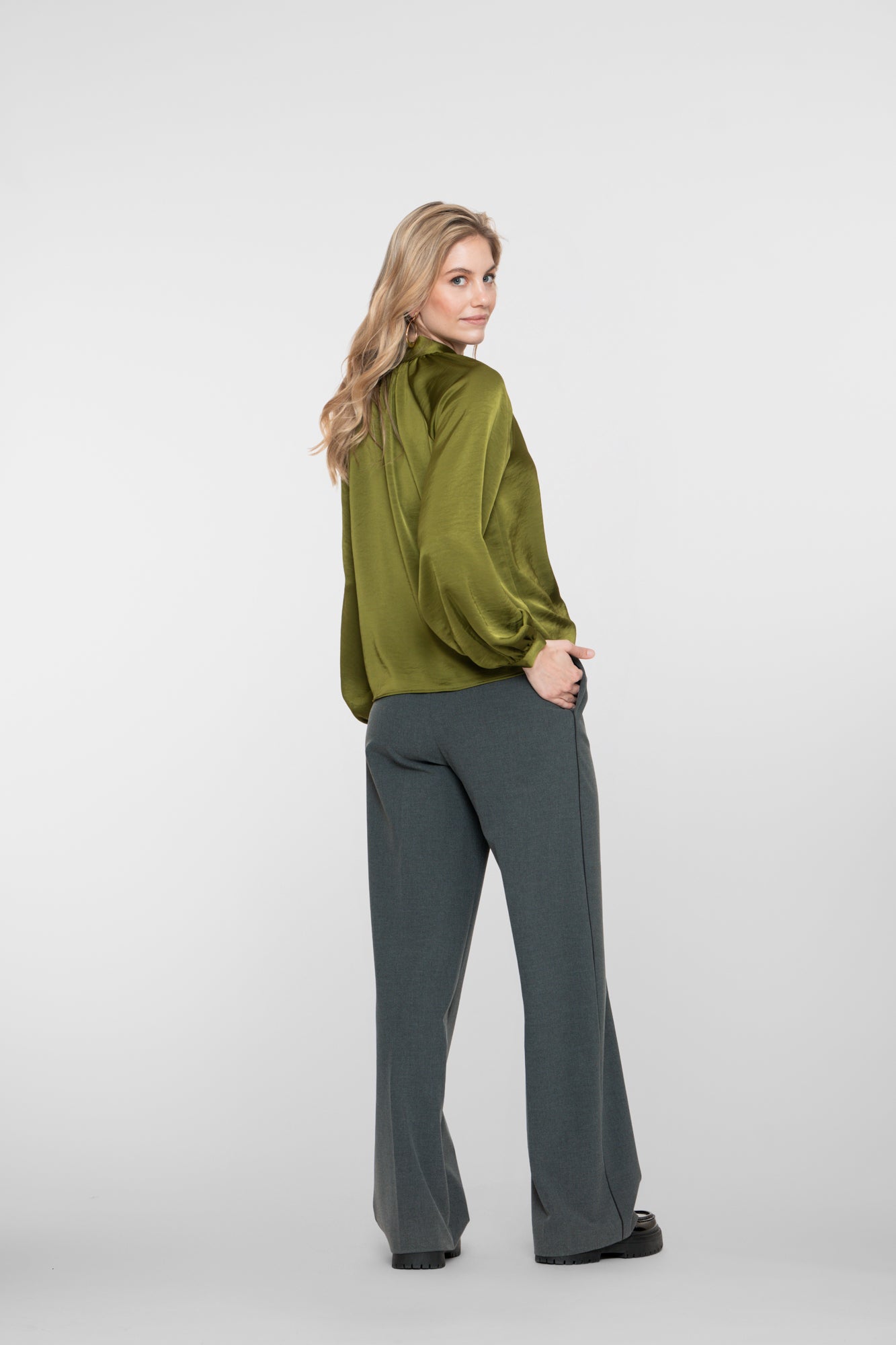 Geisha dames classic pantalon