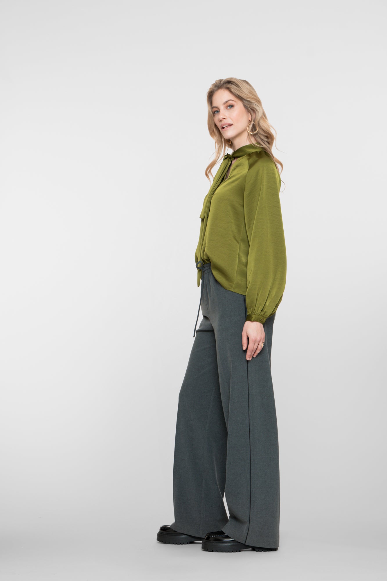 Geisha dames classic pantalon
