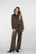 Geisha dames satin look pantalon