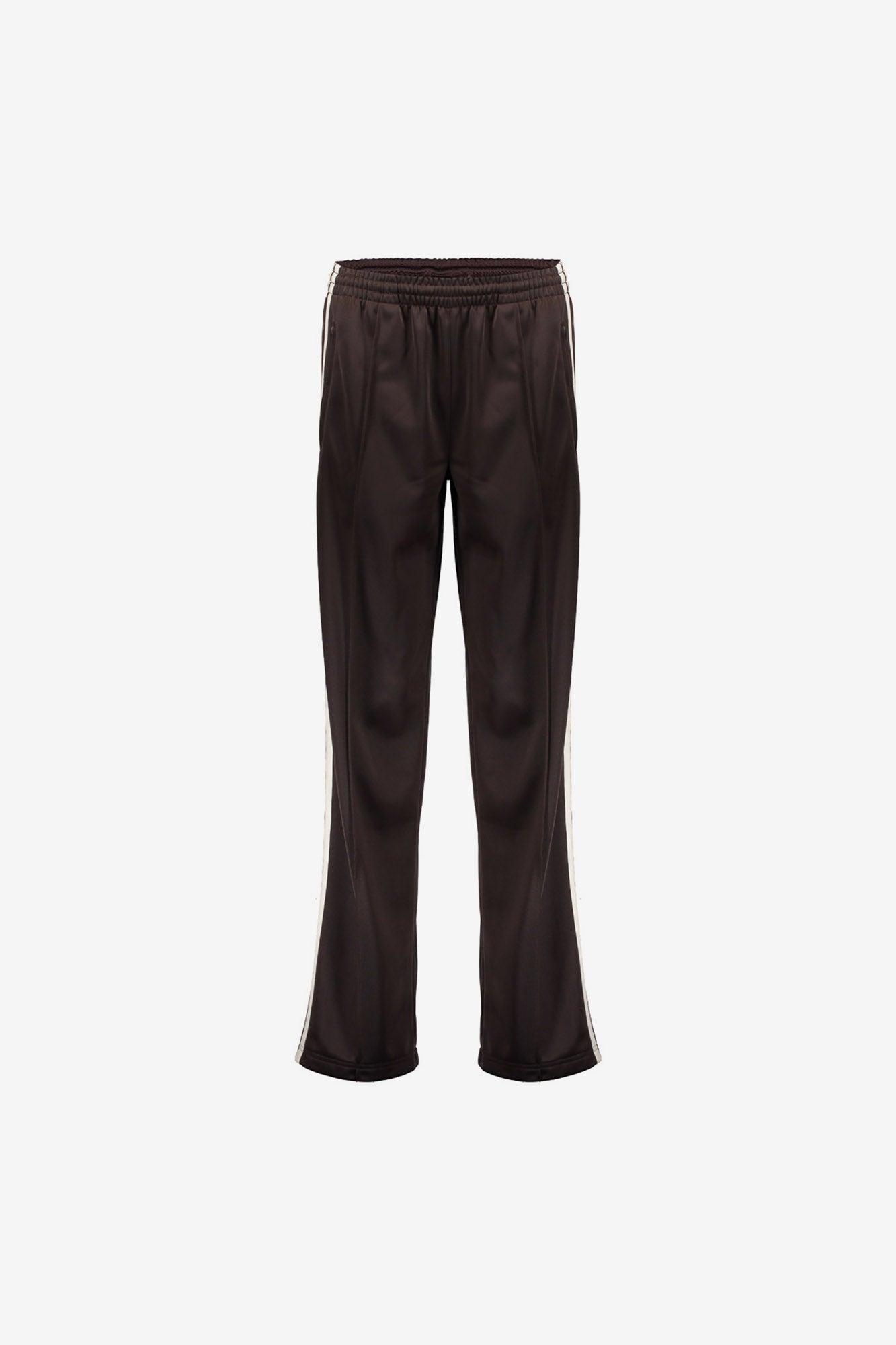 Geisha dames comfortabele broek met strepen