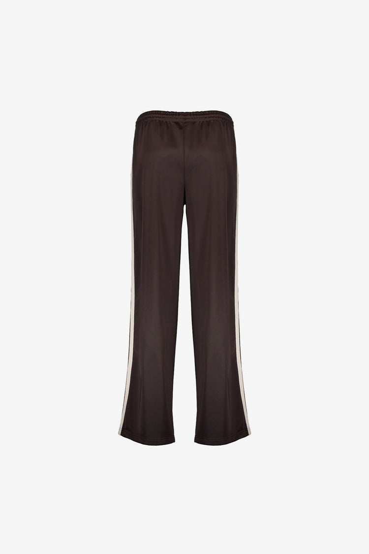 Geisha dames comfortabele broek met strepen