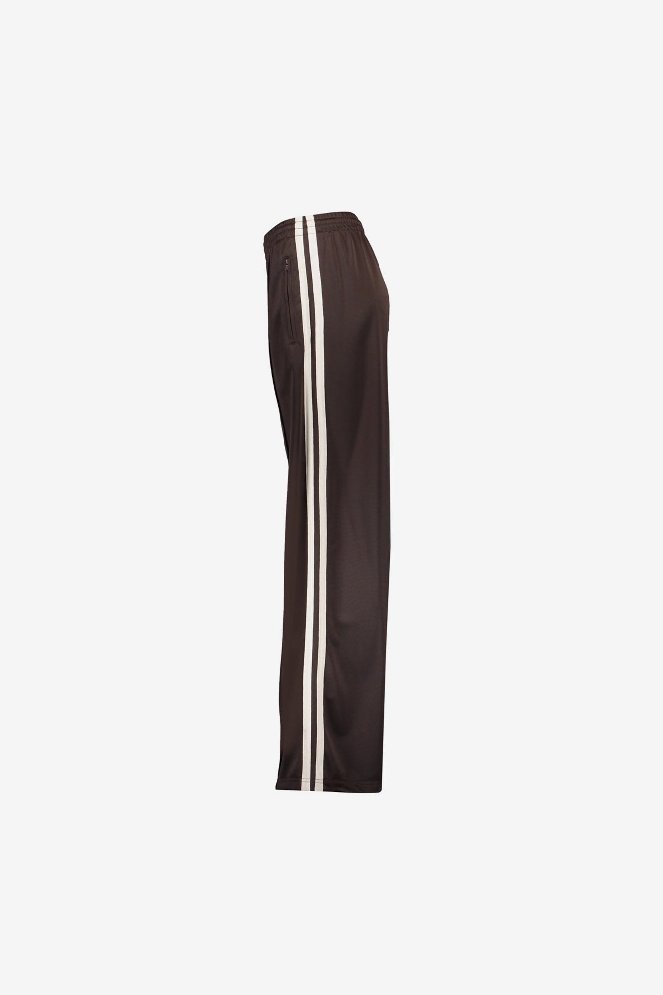 Geisha dames comfortabele broek met strepen