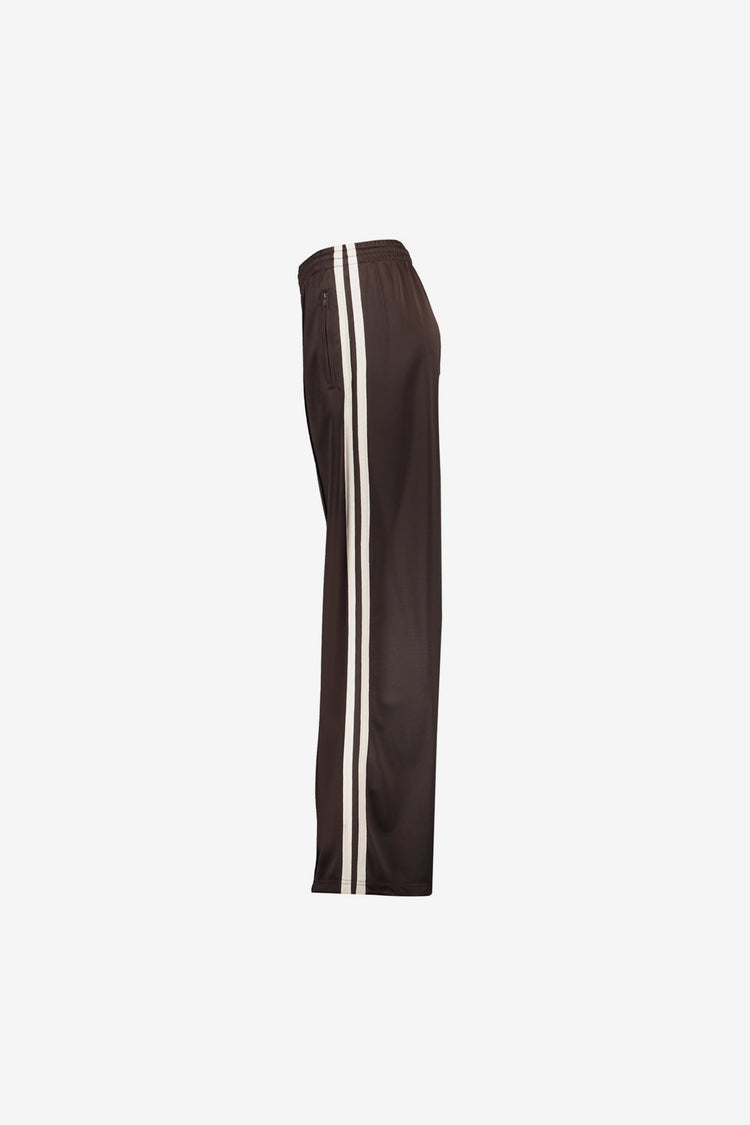 Geisha dames comfortabele broek met strepen