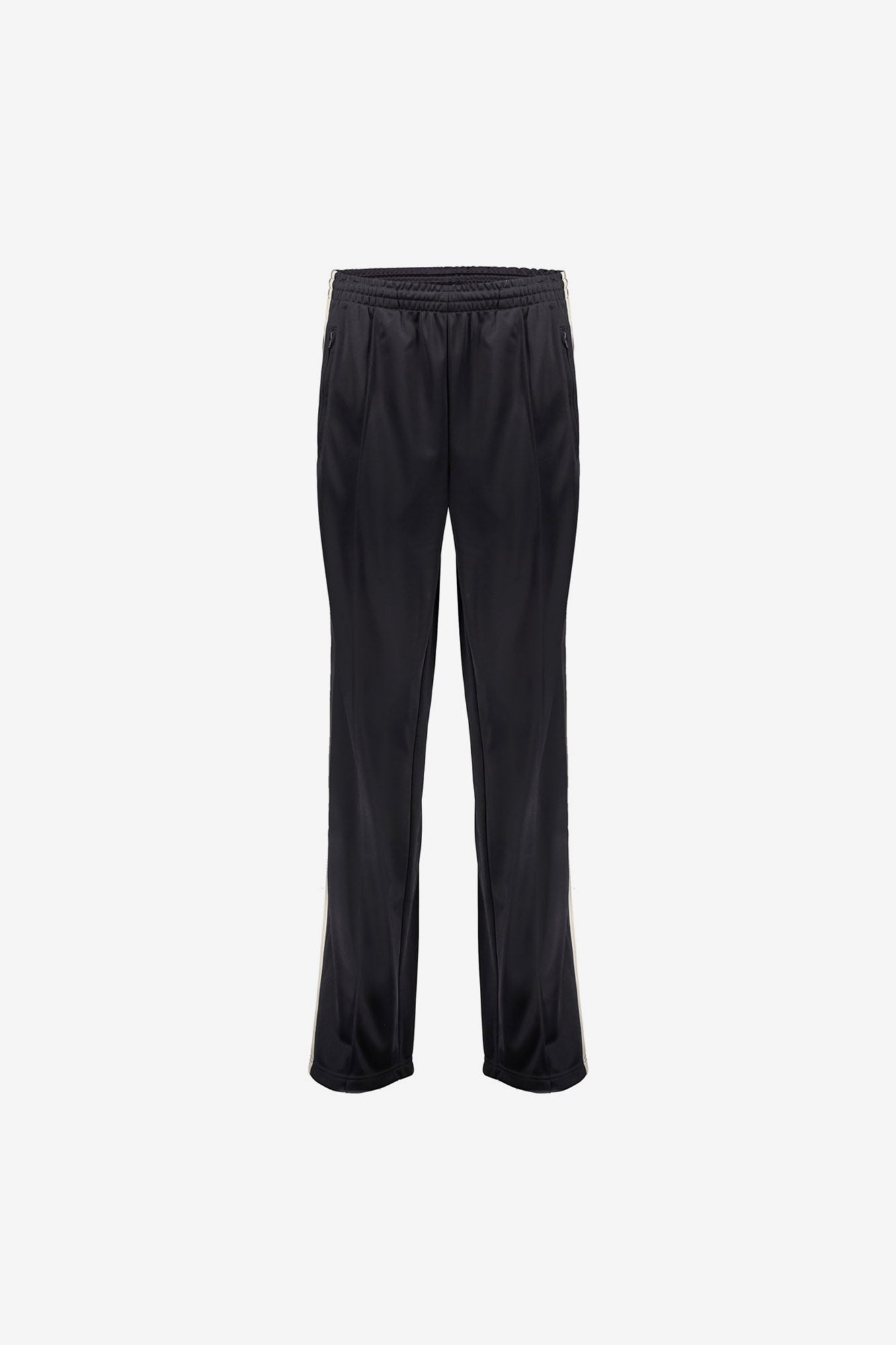 Geisha dames comfortabele broek met strepen