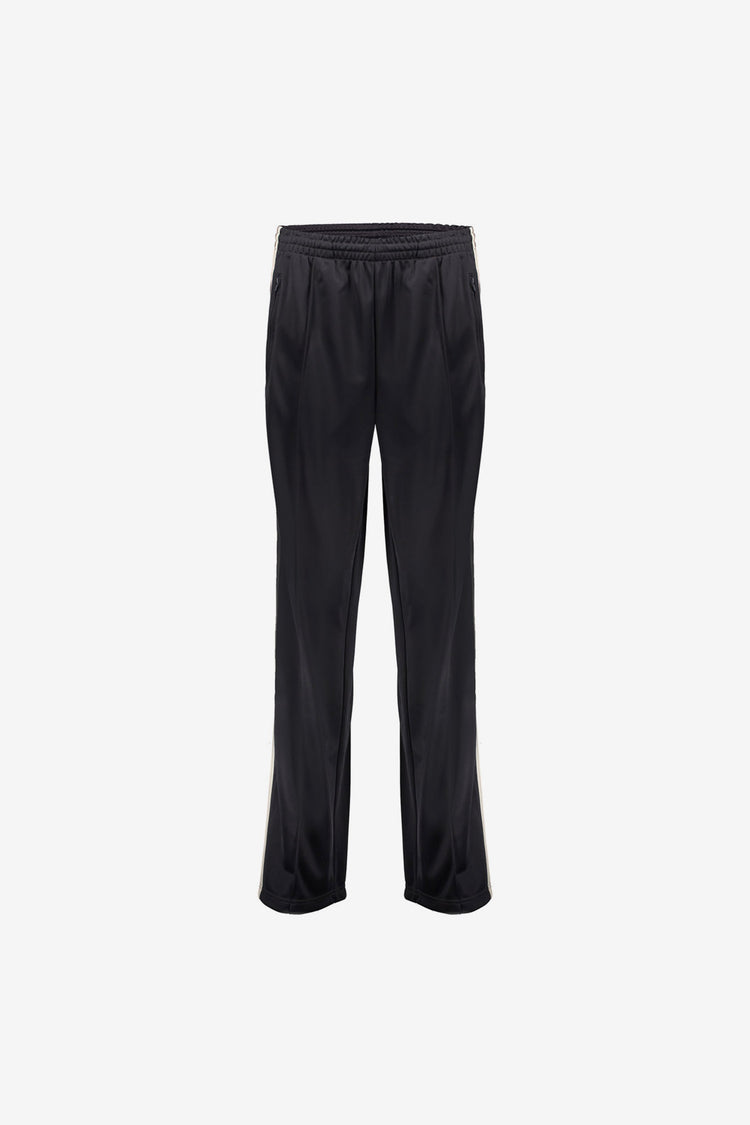 Geisha dames comfortabele broek met strepen