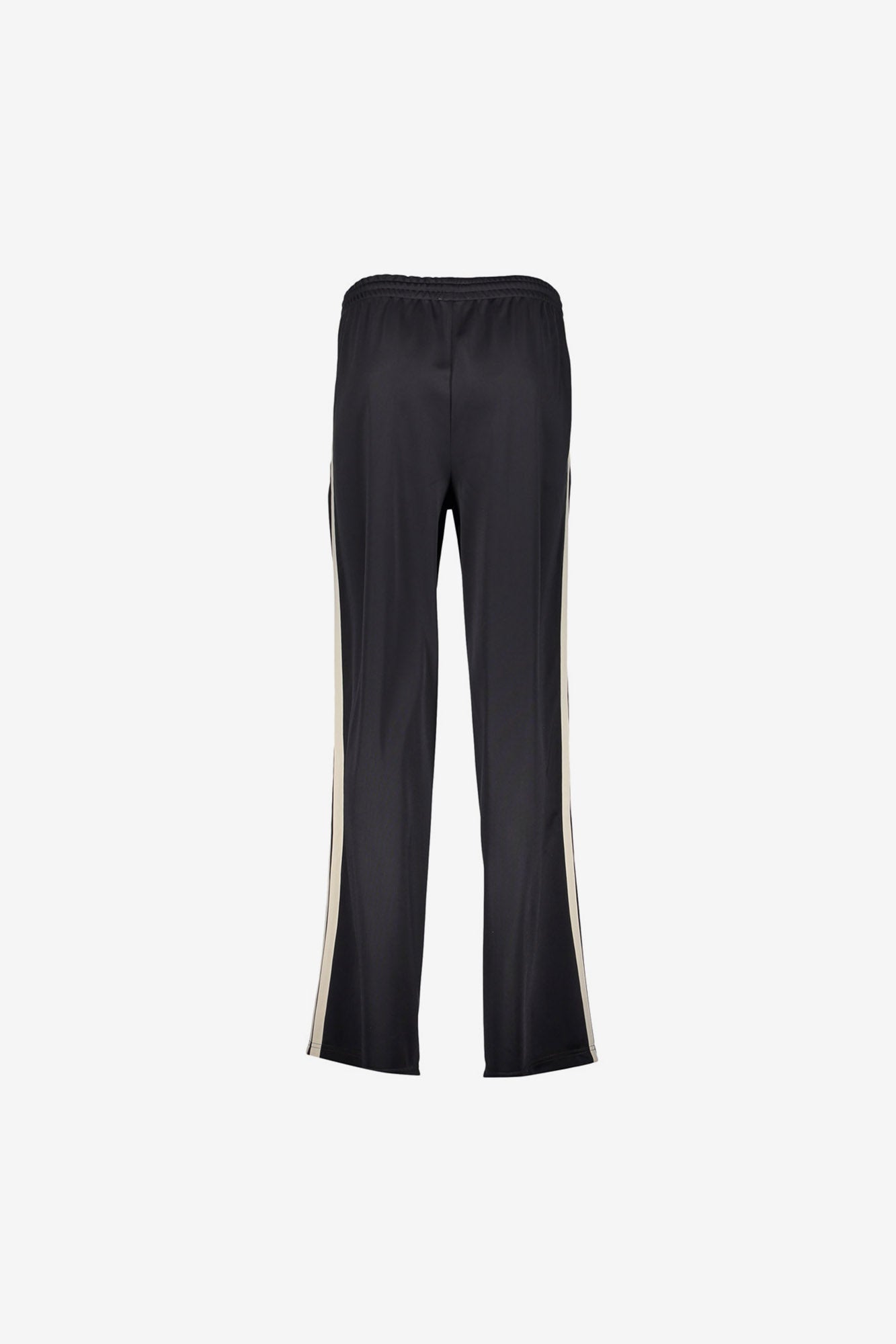 Geisha dames comfortabele broek met strepen