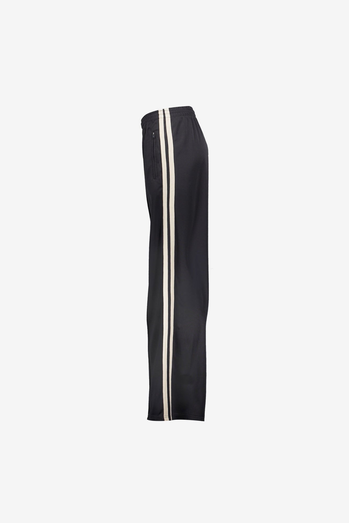 Geisha dames comfortabele broek met strepen