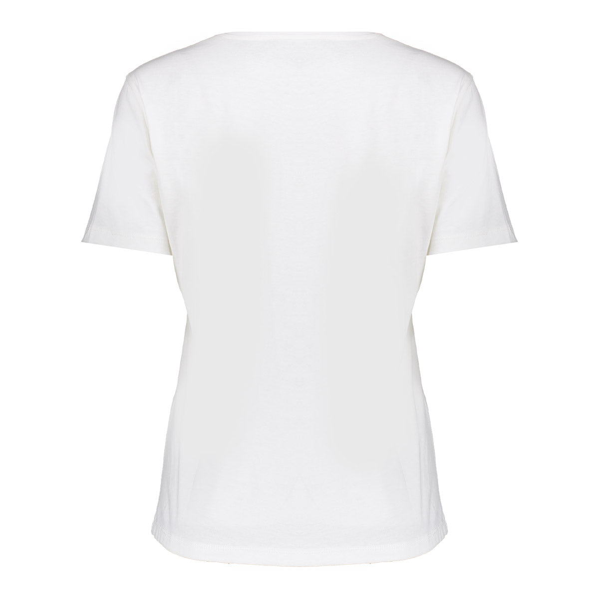 Geisha Fashion dames T-shirt 'Golden hour'