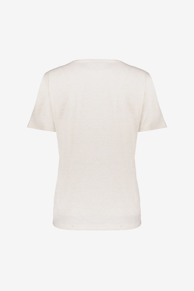 Geisha Fashion dames T-shirt 'Always Inspire'