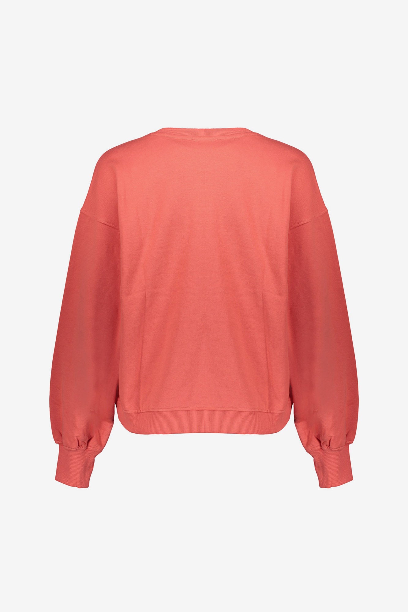 Geisha dames comfy sweater 'Happy'