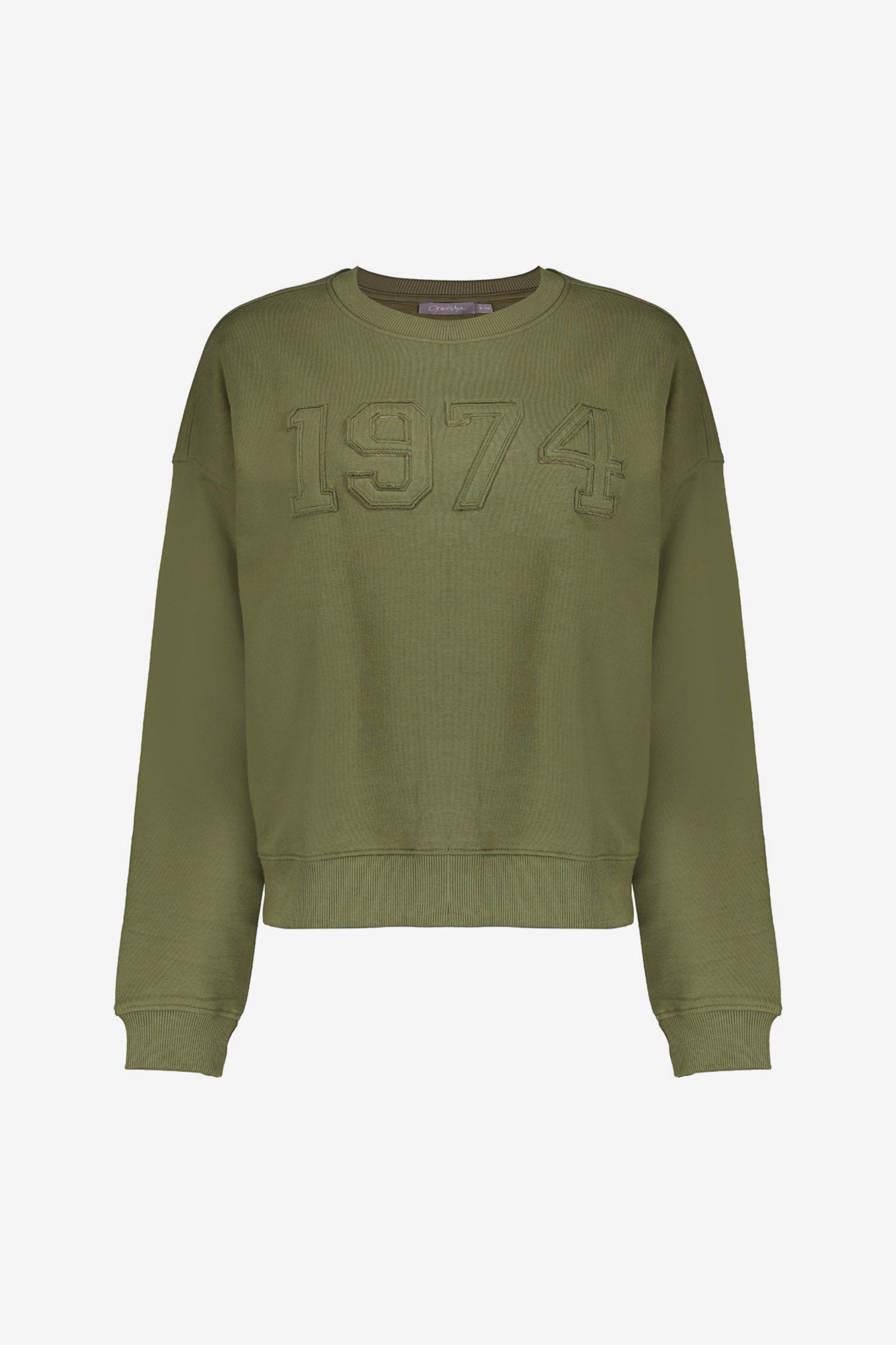 Geisha dames sporty sweater