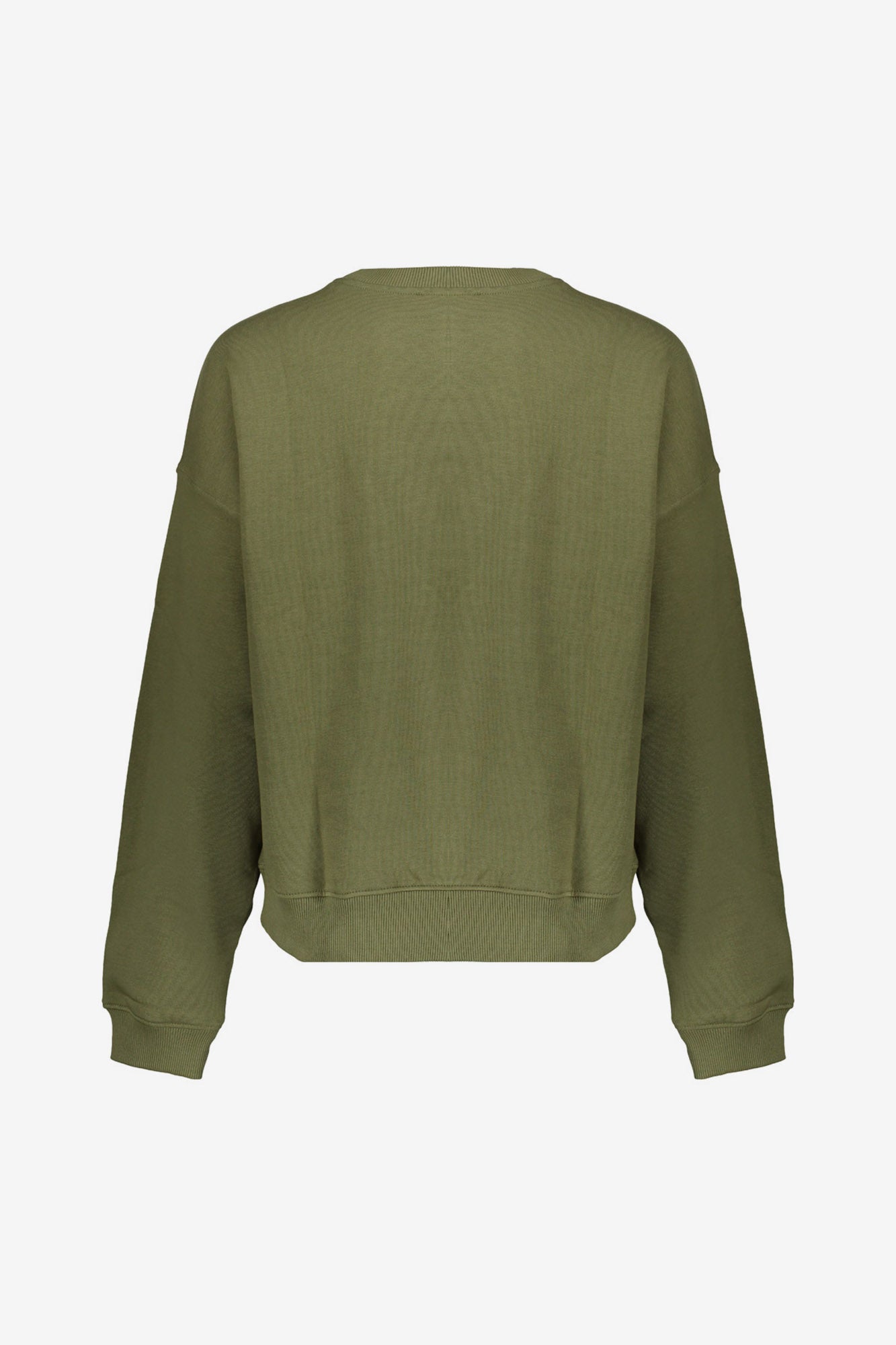 Geisha dames sporty sweater