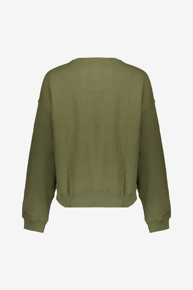 Geisha dames sporty sweater