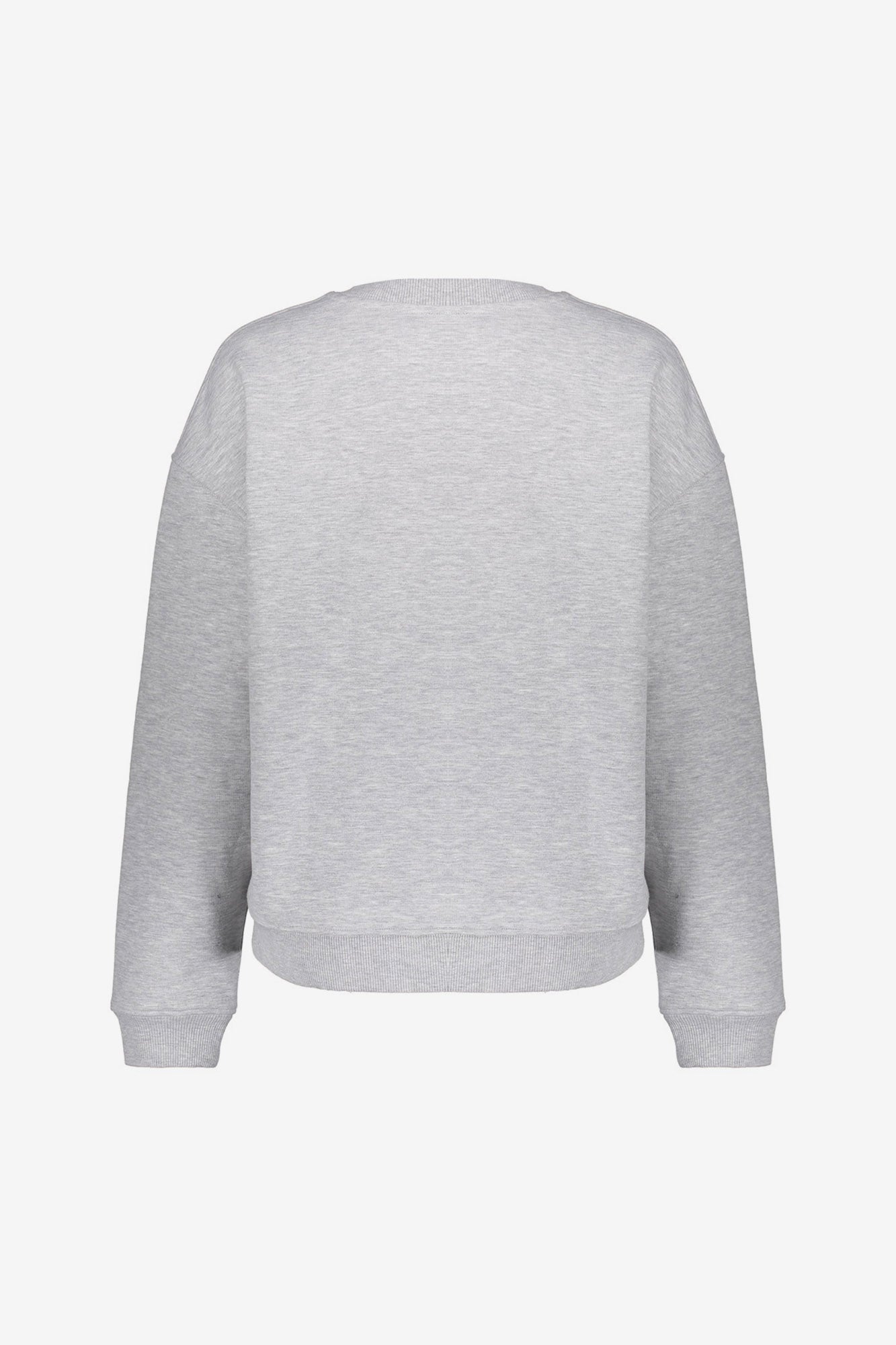 Geisha dames oversized sporty sweater 'L'atelier'