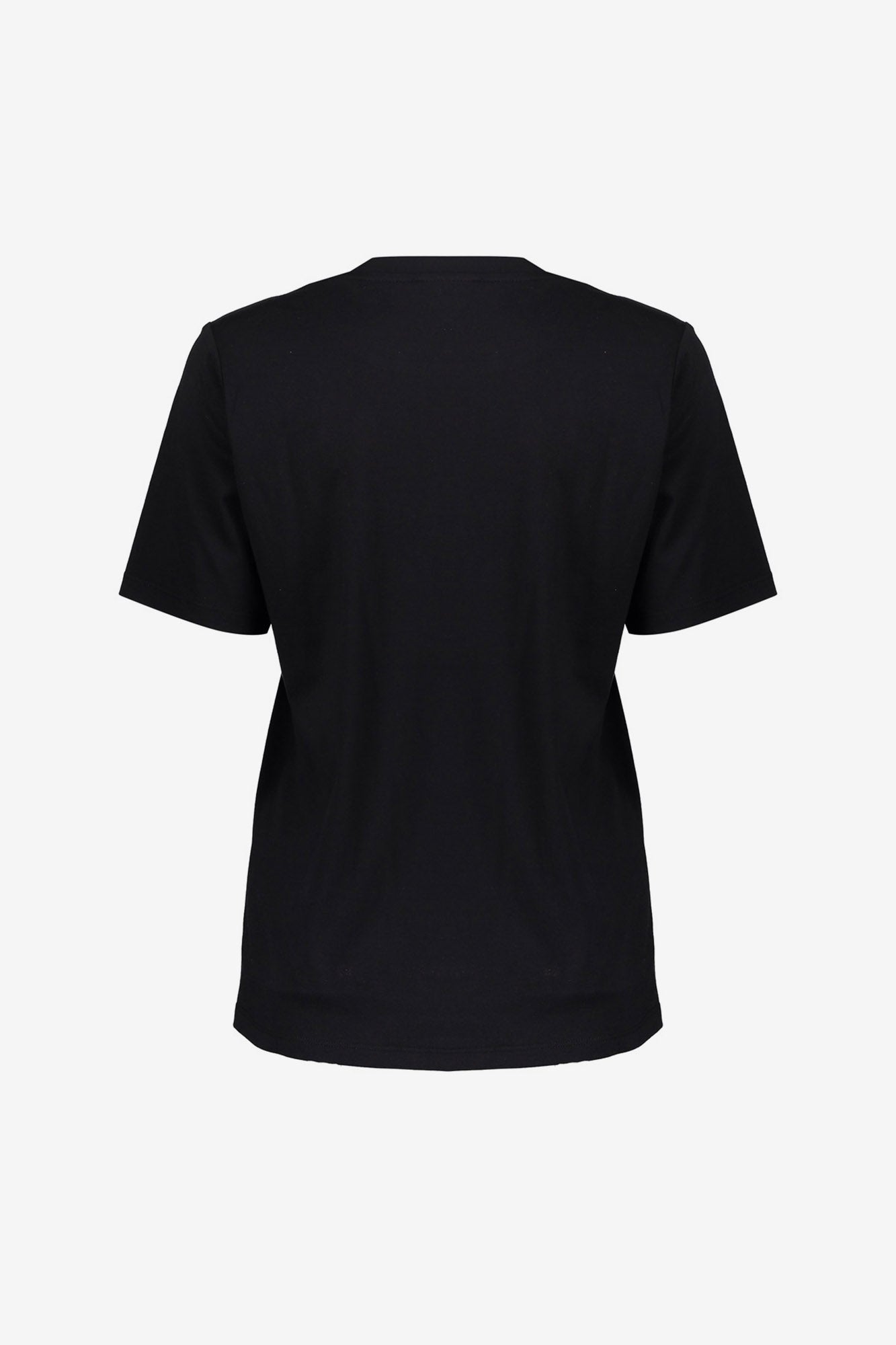Geisha dames Arty face T-shirt