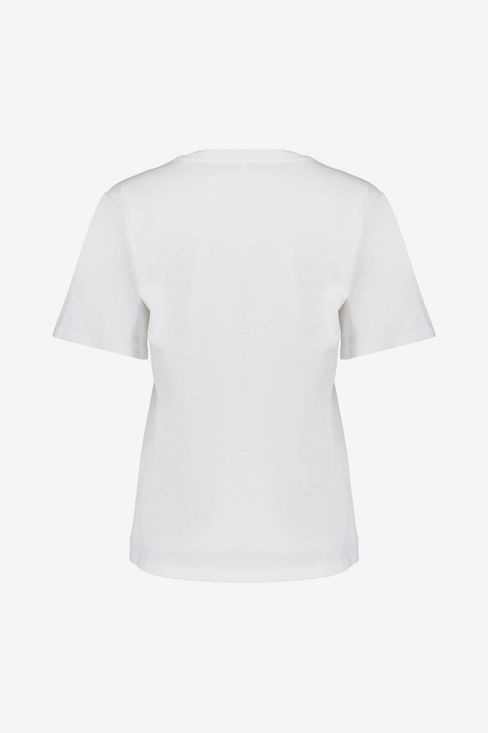 Geisha dames T-shirt 'tres Jolie'