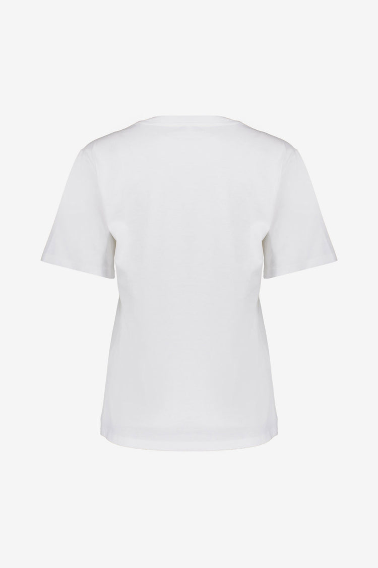 Geisha dames T-shirt 'tres Jolie'