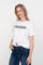 Geisha dames T-shirt 'Toujours'