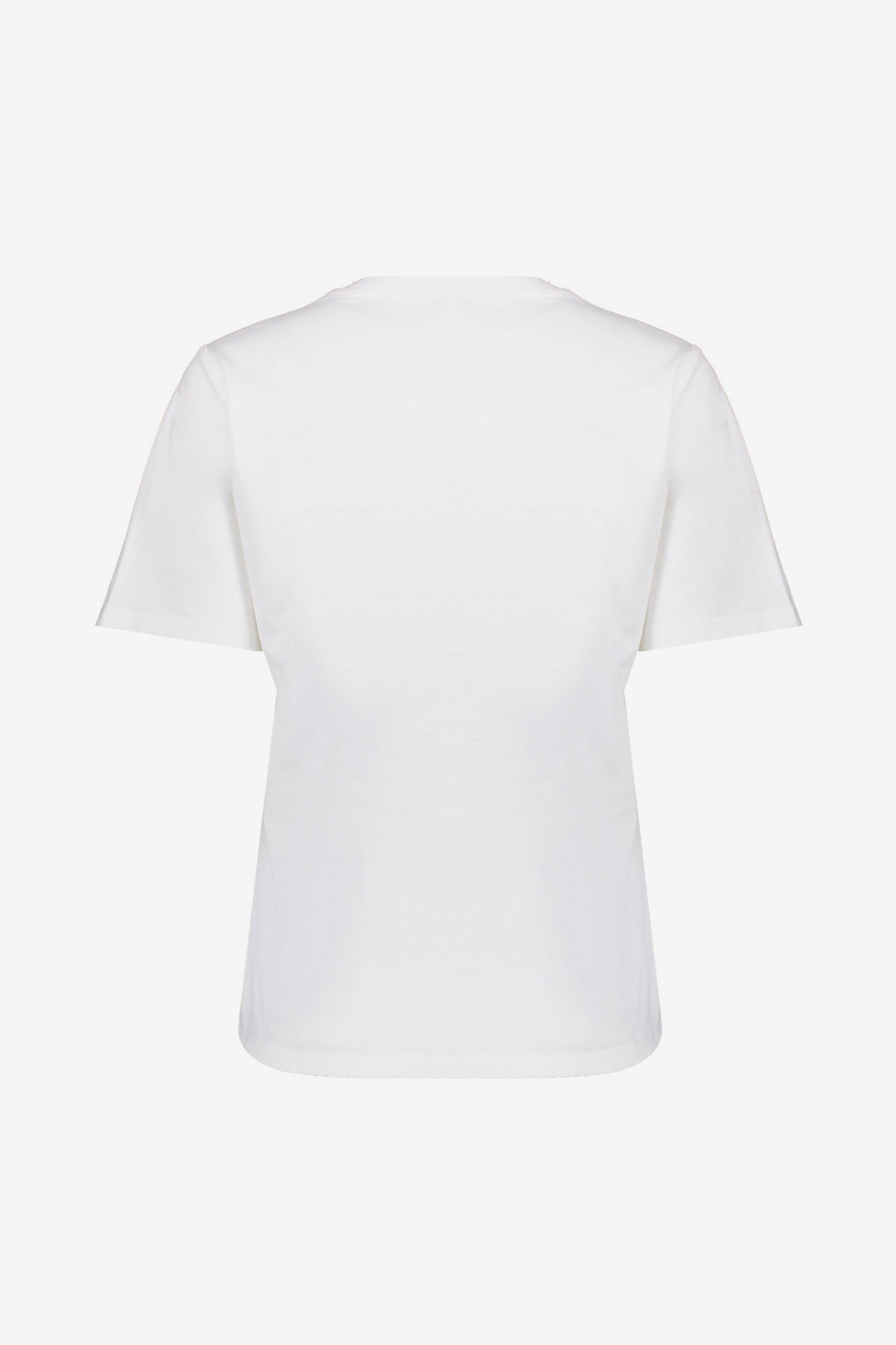 Geisha dames T-shirt 'Toujours'