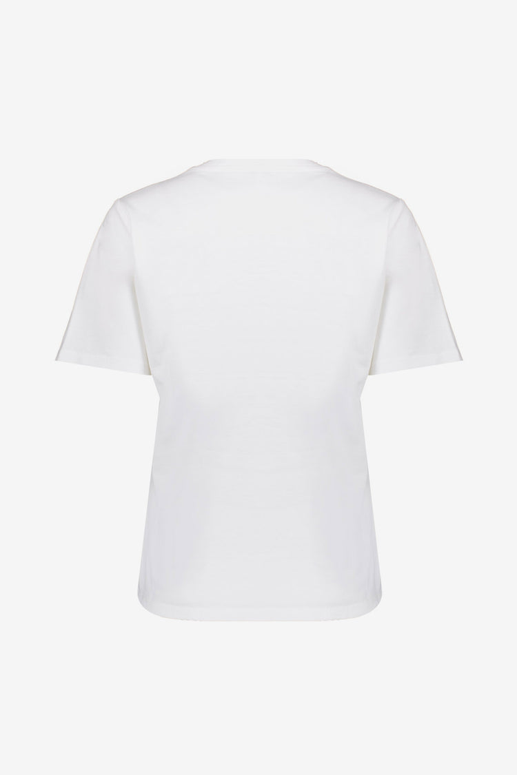 Geisha dames T-shirt 'Toujours'