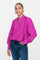 Geisha dames blouse met lurex