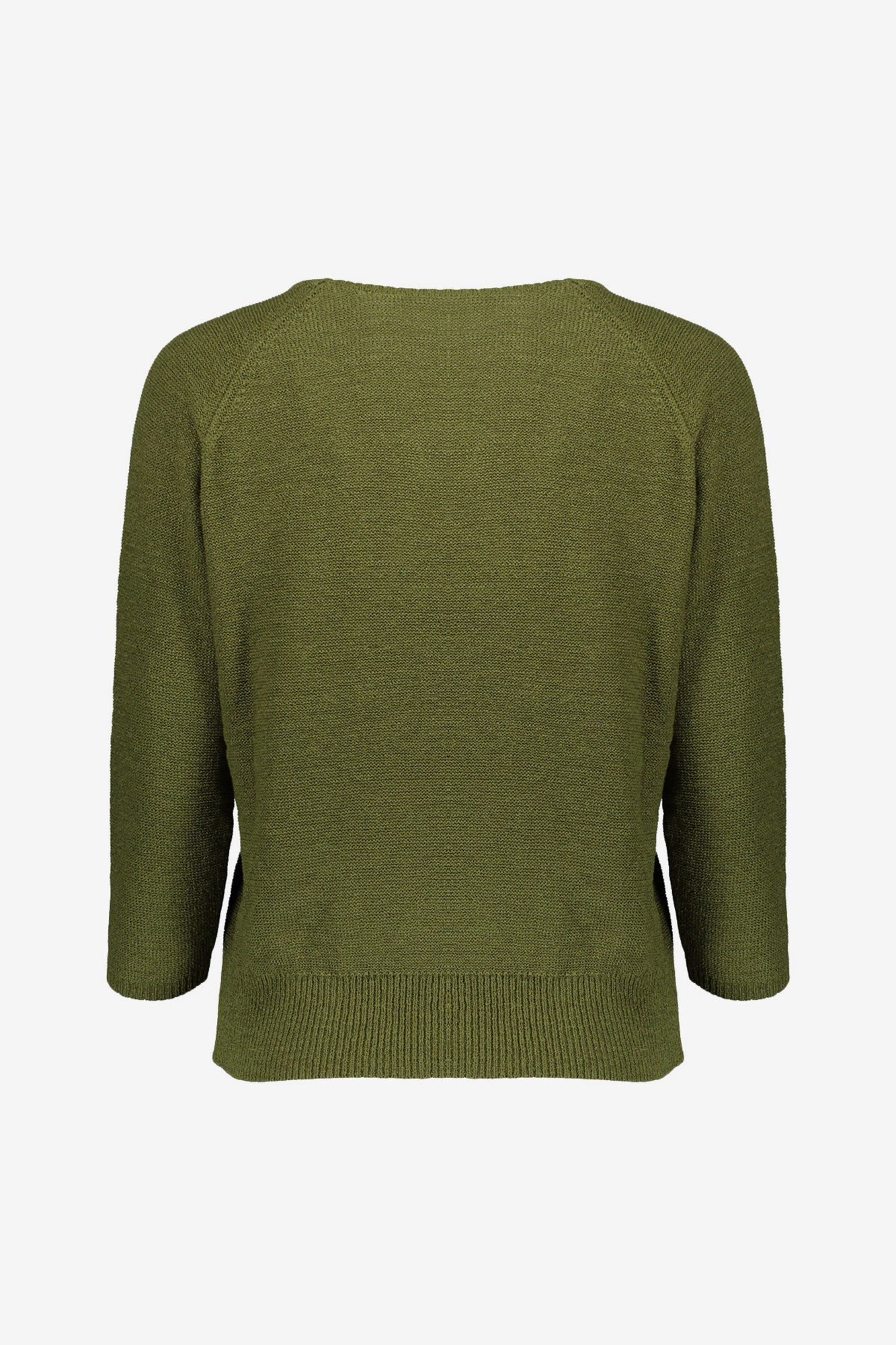 Geisha Fashion dames gebreide crop jumper