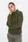 Geisha dames kabeltrui met turtleneck