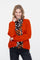 Geisha dames basic gebreid vest