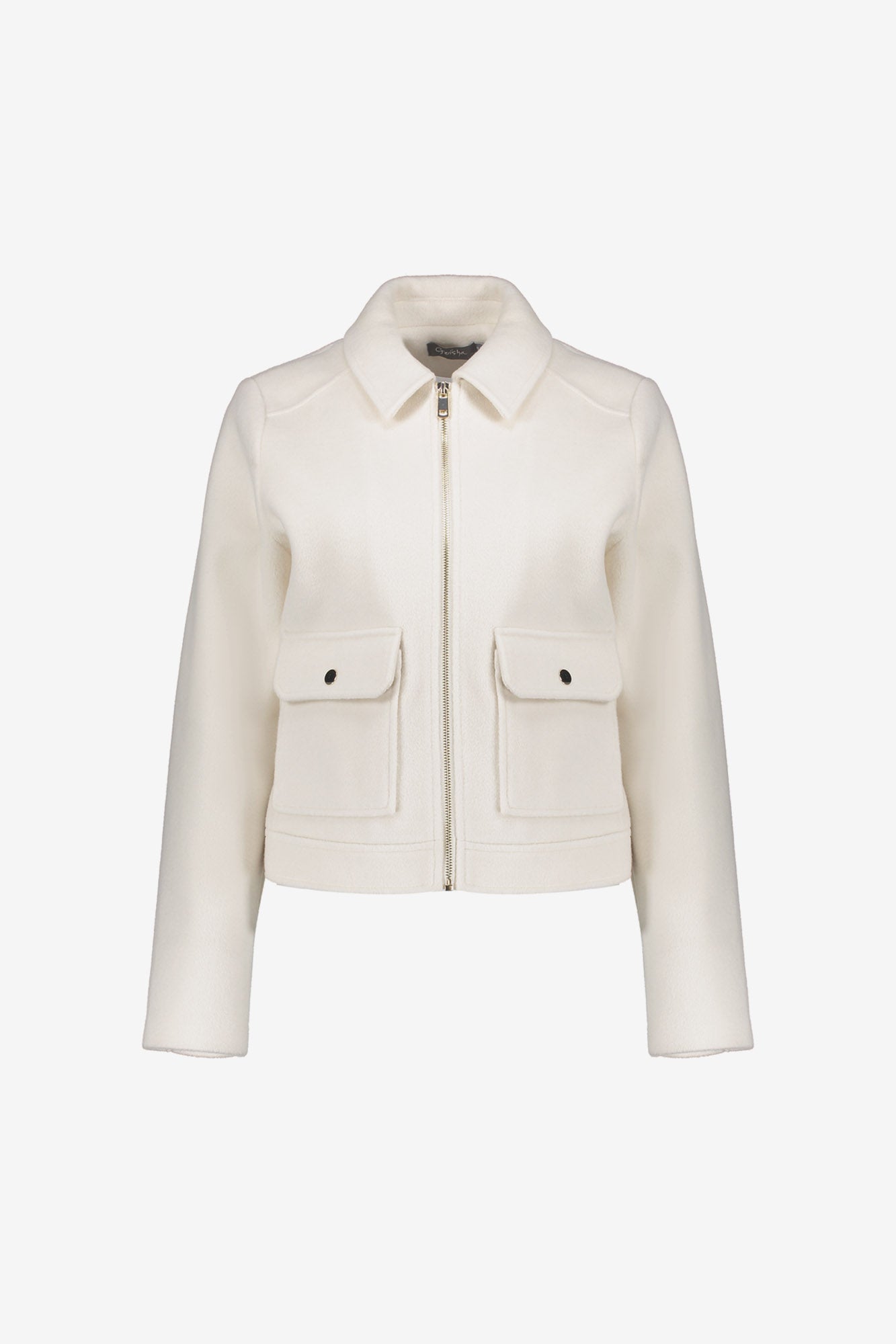 Geisha dames boxy jacket