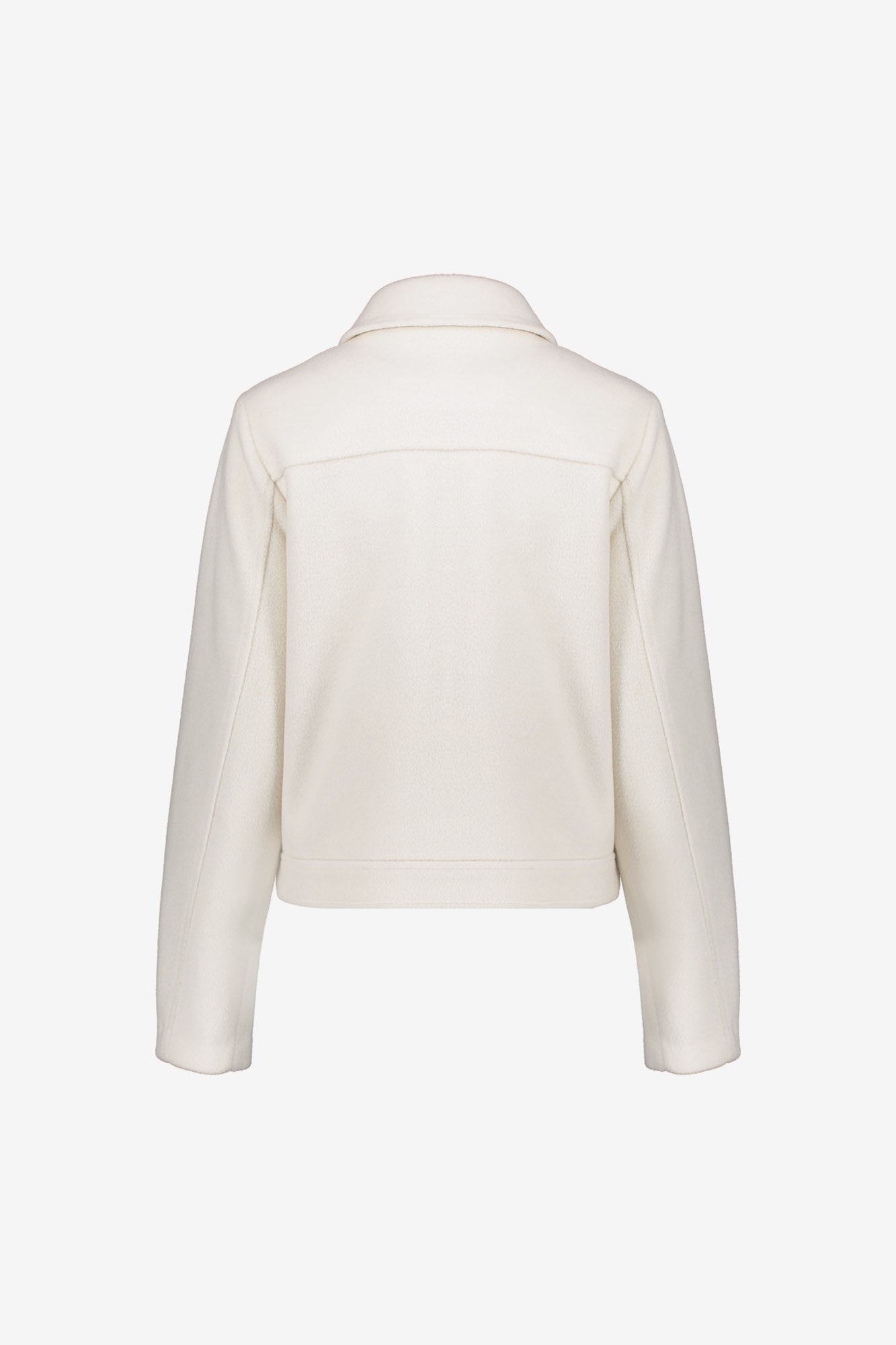 Geisha dames boxy jacket