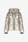 Geisha dames metallic jacket