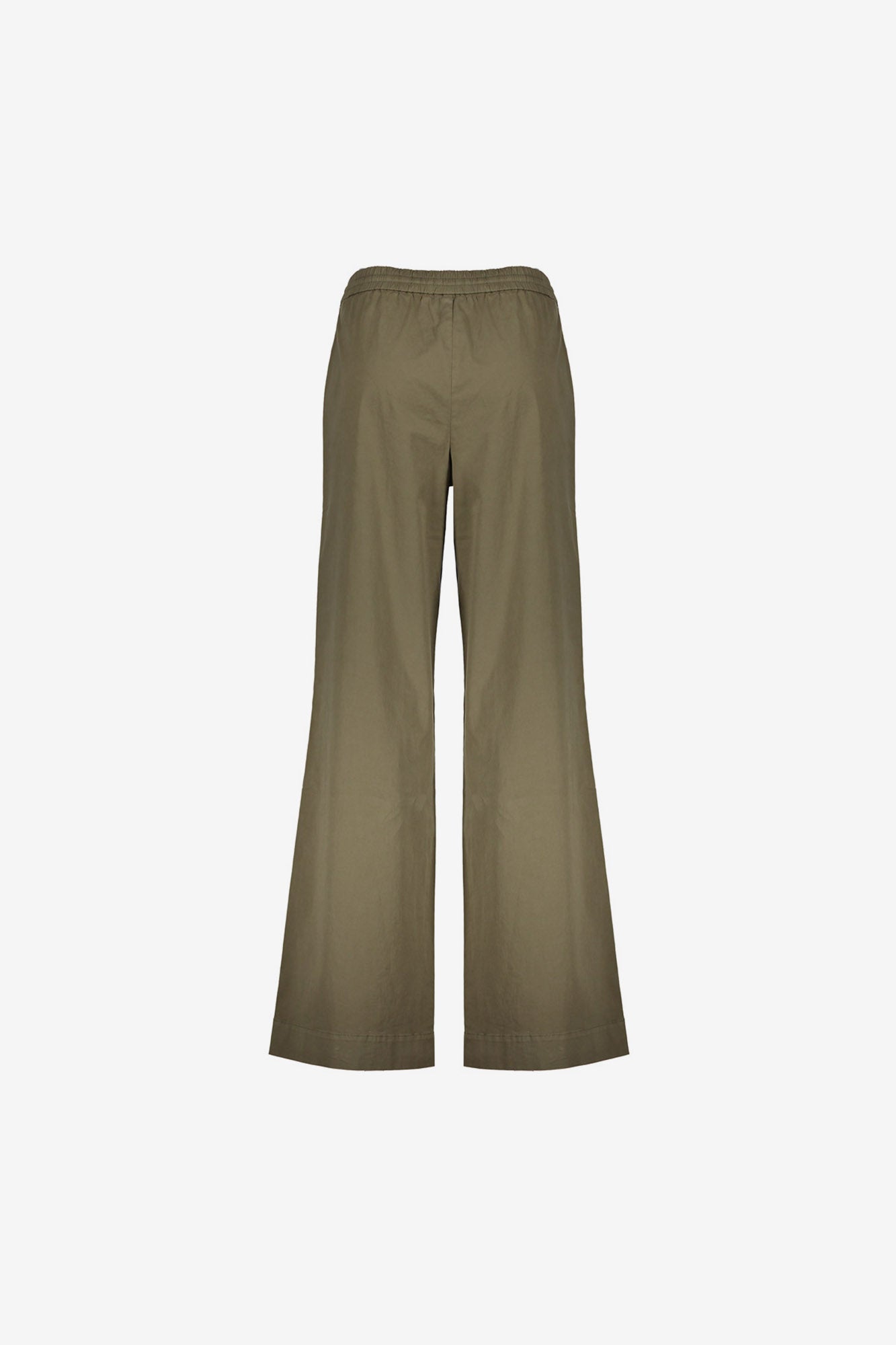 Geisha broek met casual look