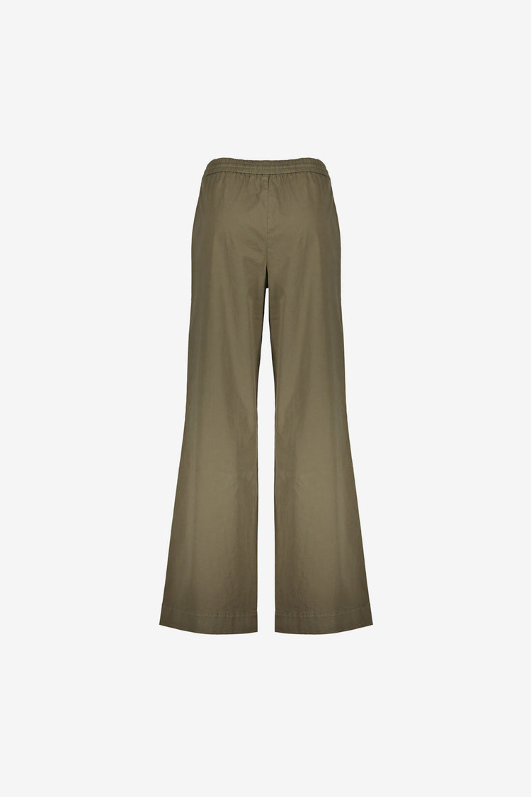 Geisha broek met casual look