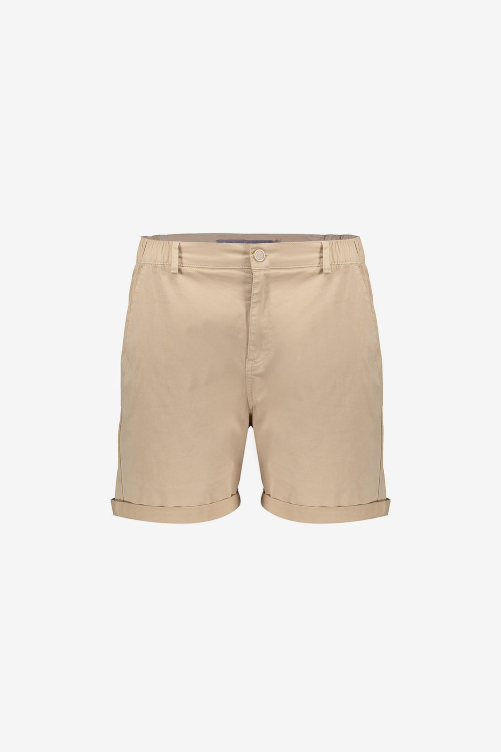 Geisha straight fit short