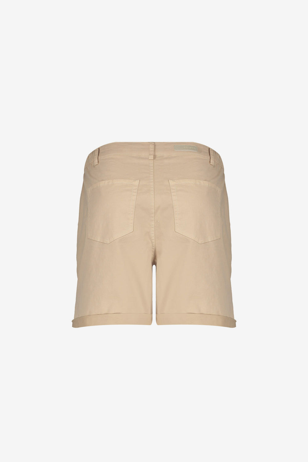 Geisha straight fit short