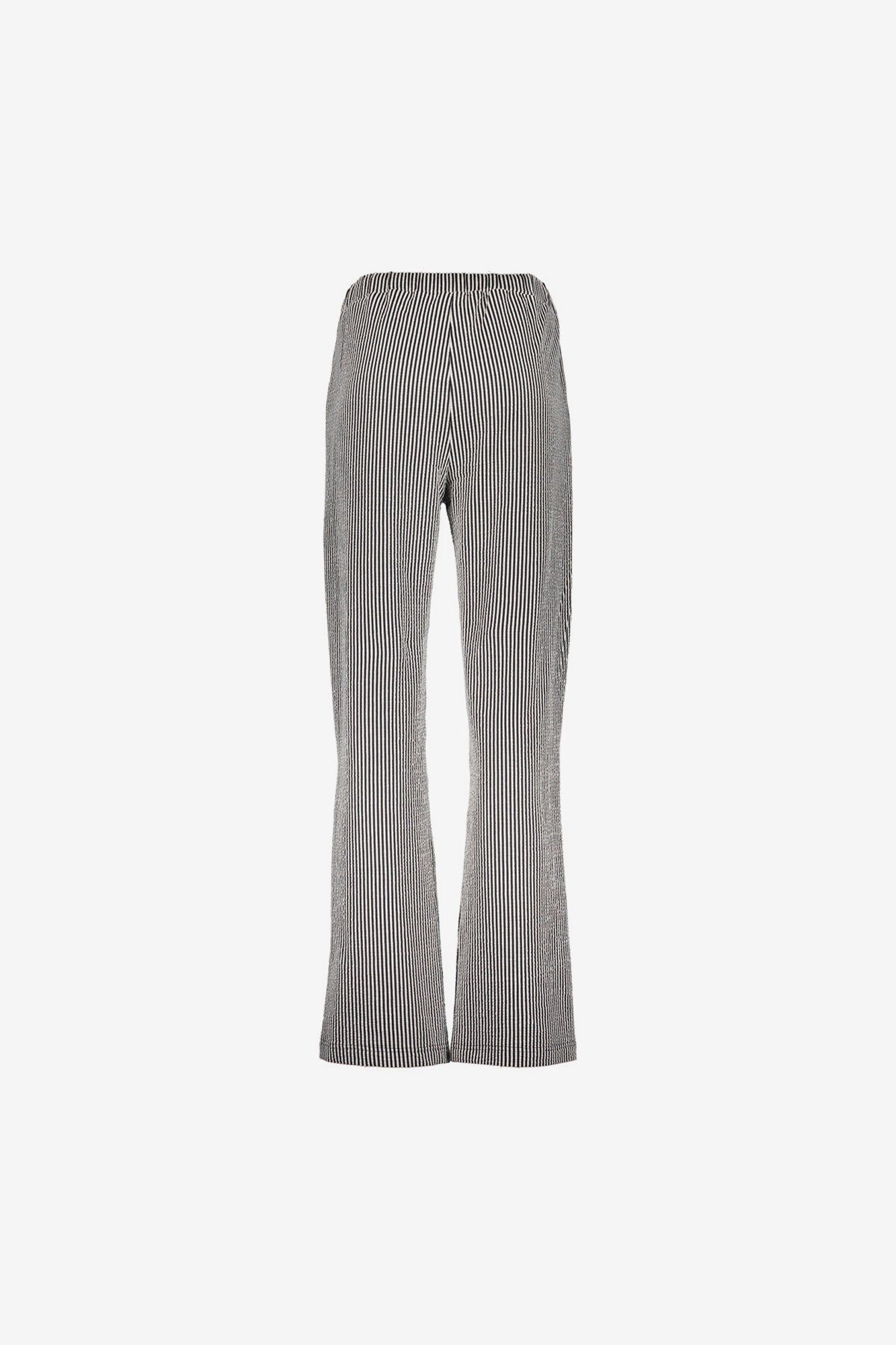Geisha stripe co-ord pantalon