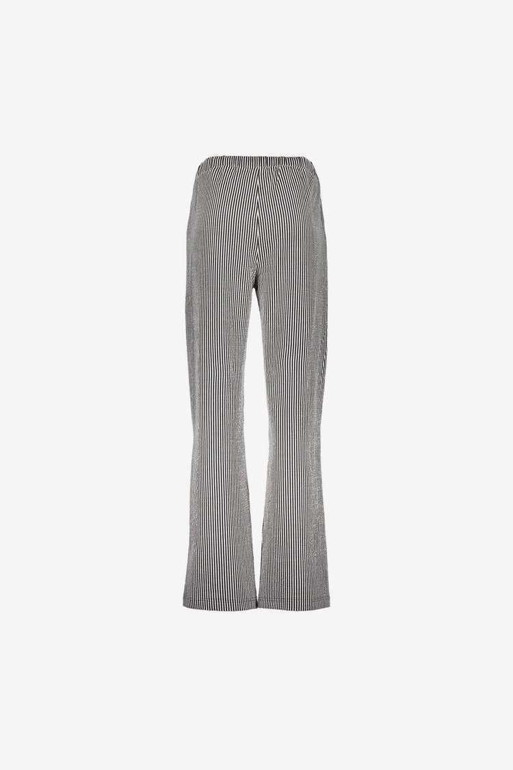 Geisha stripe co-ord pantalon