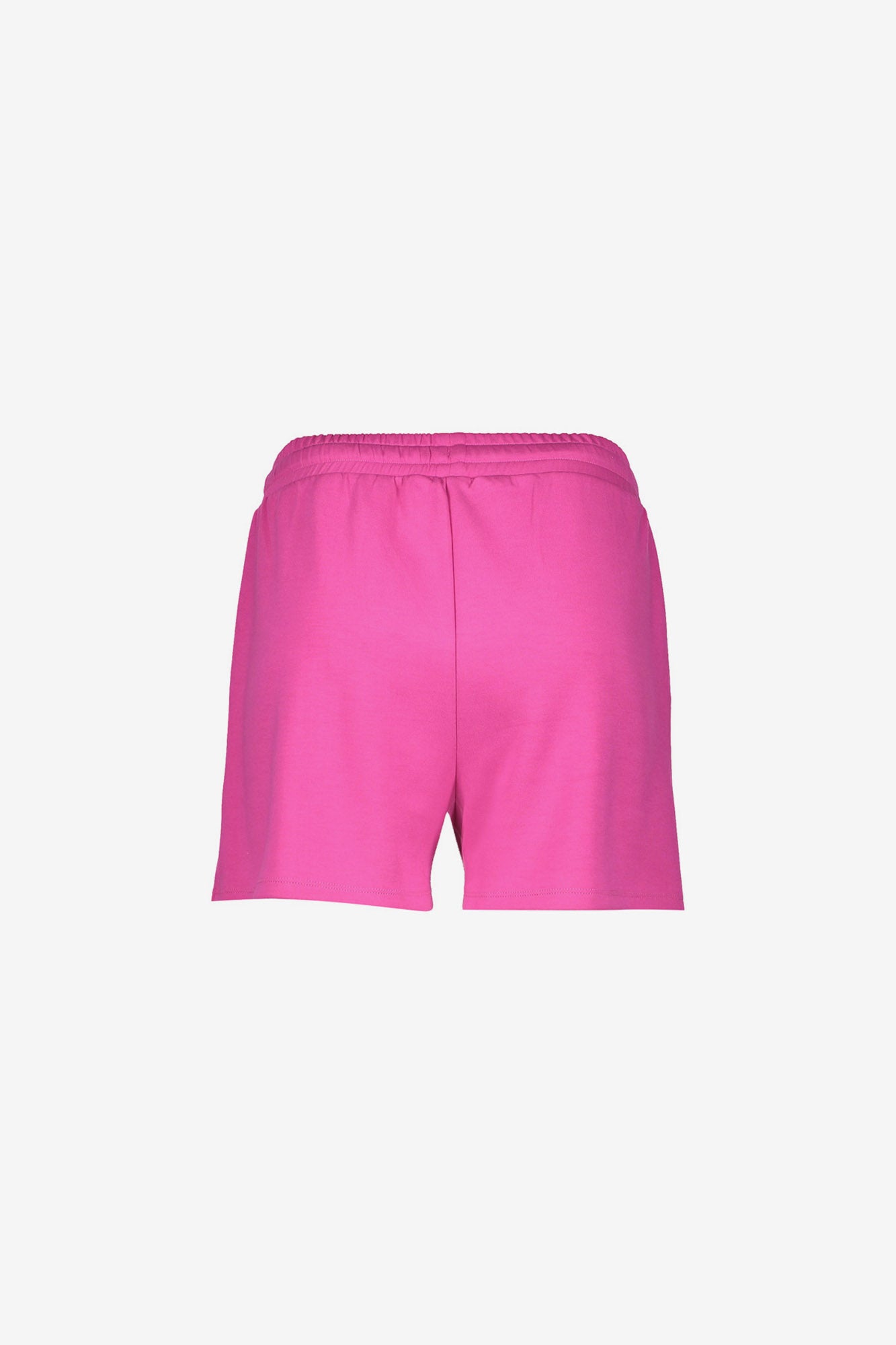 Geisha short scuba look fuchsia